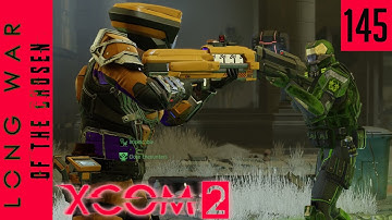 The Leveling Mission  - Ted Jam+ for LWOTC 2025 - 145