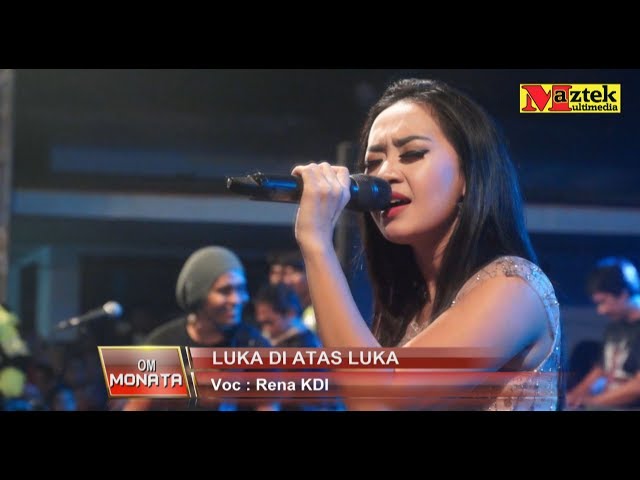 LUKA DI ATAS LUKA Rena KDI MONATA class=