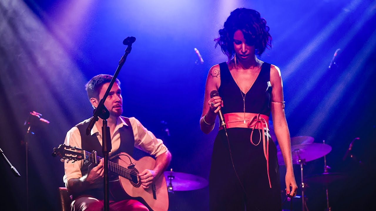 Ajde Jano (Serbian folk song) Rex Toulouse - SOLAK BALIK