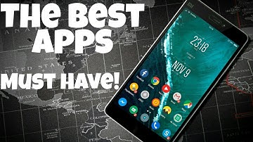 Top Amazing Apps that will shock you!Top Best Android Apps March 2018