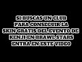 Esta es una Opcion de Unirte para Conseguir la Skin Gratis.
