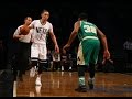 2017-03-17 Nets vs Knicks Jeremy Lin's Offense & Defense Highlights