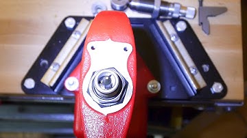 Seating Gas Checks cheap and easy