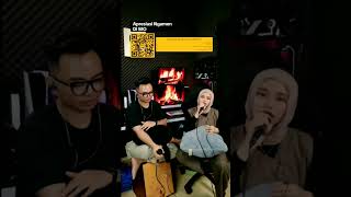 Cinta surga #ziya