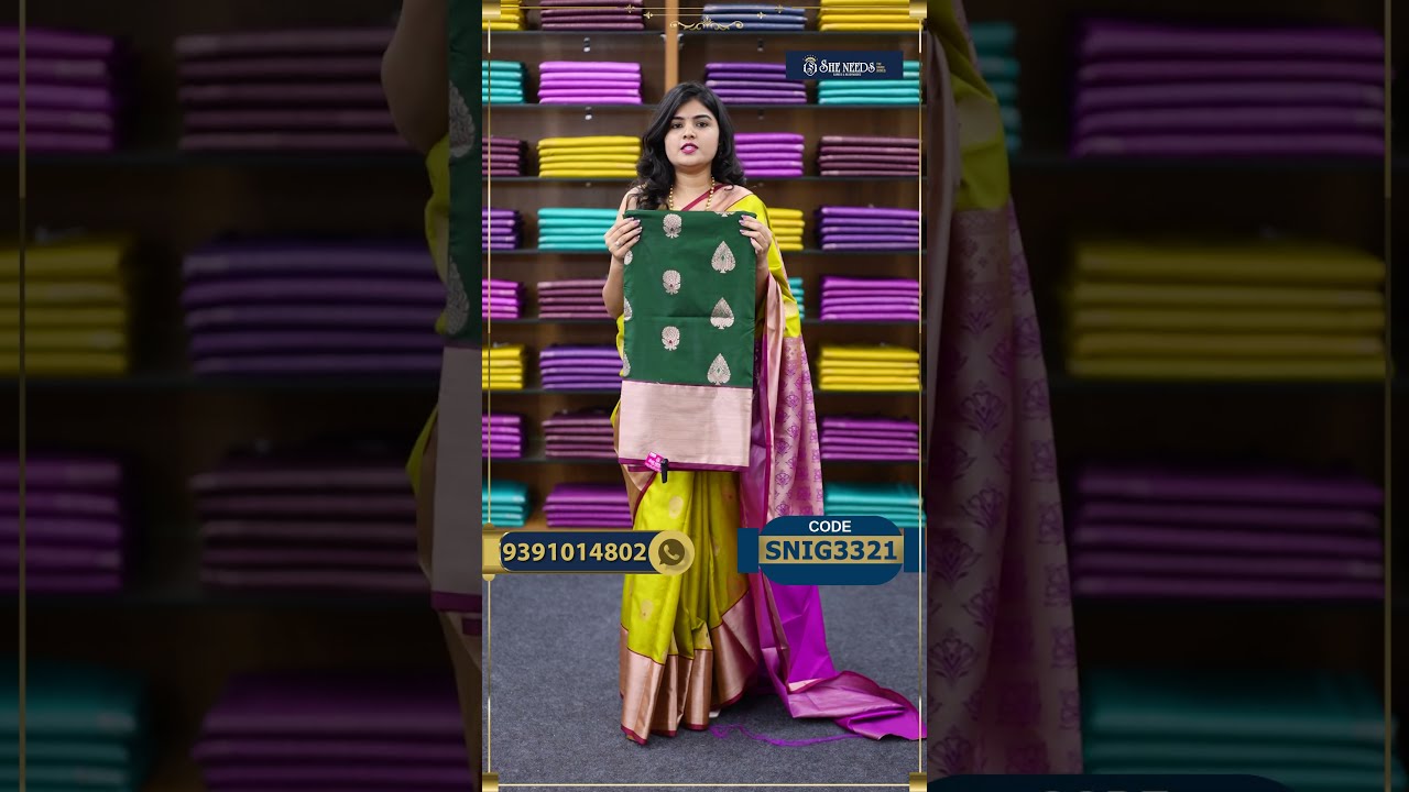 Fancy Sarees She Needs Saree World Shorts