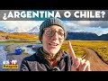 Si TENGO QUE ELEGIR QUÉ PAÍS Tiene La MEJOR PATAGONIA Respondo Así