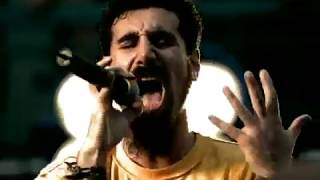 System Of A Down   Chop Suey