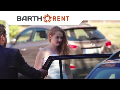 Video: Jednosměrné půjčovny aut v Evropě