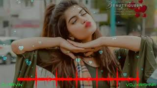 Yemanthu Ponne Mix Dj Arvin Video By Vdj Krishna