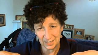 Loomio in Conversation with Nancy White - Part 4: The Evolution of Online Communities