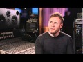 Gary Barlow shares songwriting tips with Zane Lowe