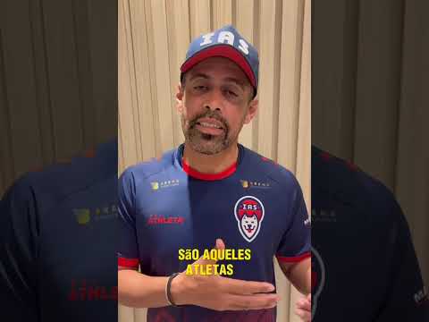 IAS Legends em Douradina