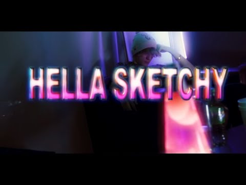 Hella Sketchy - Two Cups