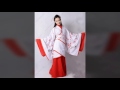 Hanfu, kimono, hanbok vs aodai