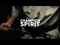 Champion spirit disciplines  full version