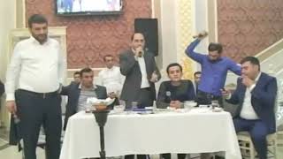 Vüqar Biləcəri - Ruha Qida Kupletlər Əruz Qafiyə