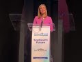 Party Candidates give their final pitches at Scotland 2050 hustings hosted by The Scotsman