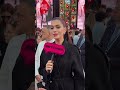 it would of been rude *not* to check in with #AnneHathaway on how she’s doing with a HUGE year ahead