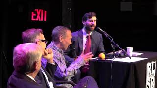 Gilbert Gottfried explains the connection between Cesar Romero and citrus fruit