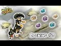 [DOFUS] Opening #3 - Mon meilleur run ! 128 Narkès Brumeuse