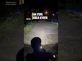 AYOTO H4 Type Mini Projector ☆ Upgrade for motorcycles ✅💯