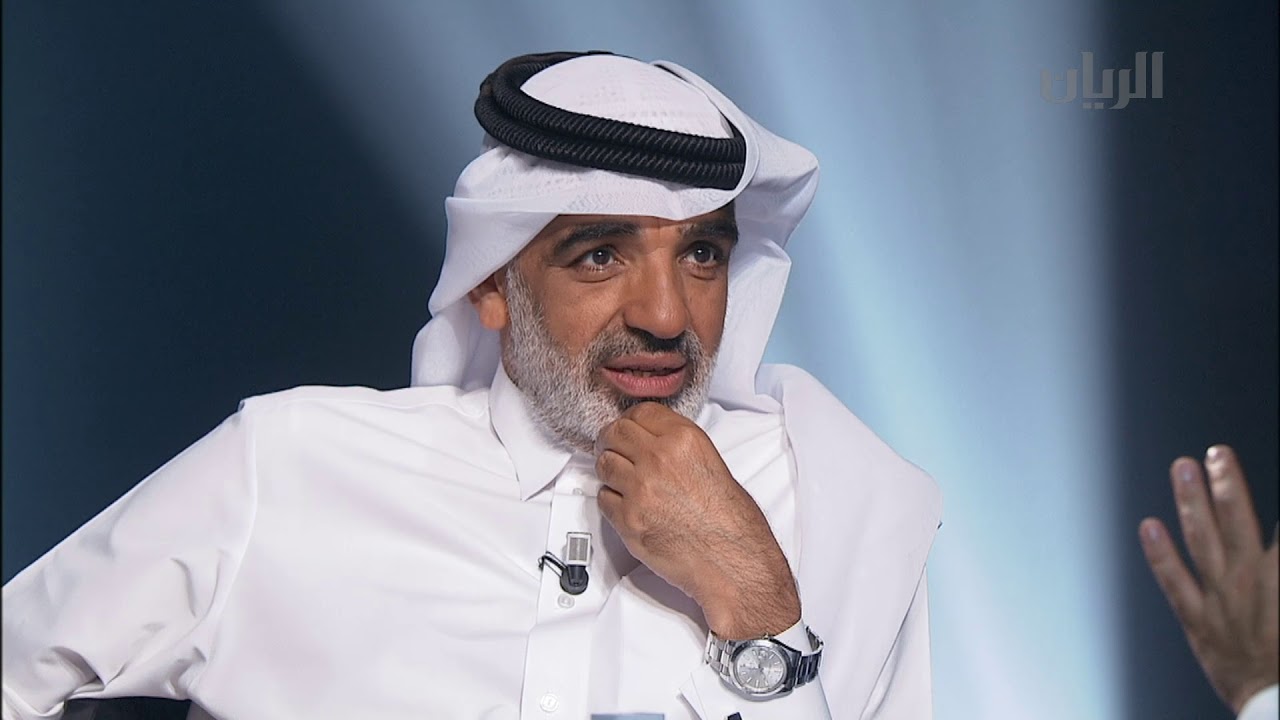 برنامج ضيف الريان - الفنان صلاح الملا - 14-03-2018