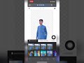 remove background from image free #shorts