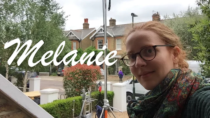 A-lister Melanie on how the A-list System has help...
