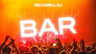 BAR (REMIX) - Tini, L Gante, Nicxwell DJ