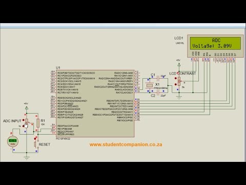 6- Analog to