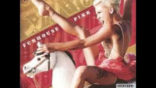 PInk Sober  INstrumental