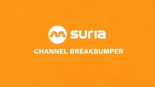 [BREAKBUMPER] (9/5/2026 | 10:10/10:23/10:36): MediaCorp Suria