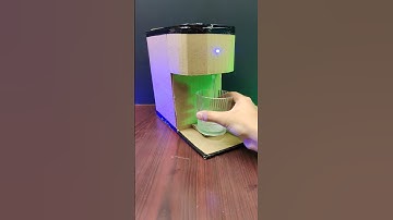 Automatic Water Tap without any Sensors #arduino #arduinoprojects #eazytronic #arduinotutorial