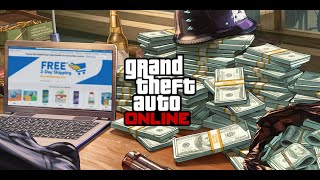 GTA V Online live Tamil |  Heist mode | ELFIVE GAMING YT |