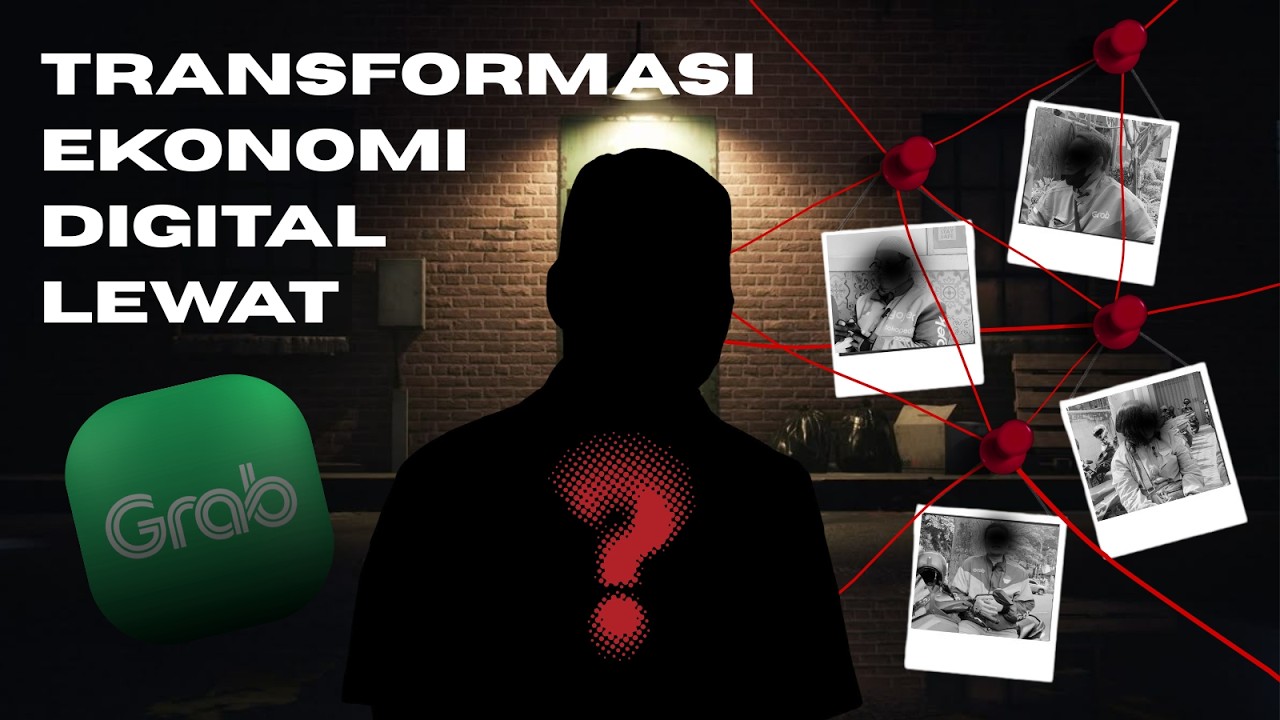 Revolusi Ekonomi Digital di Indonesia – Fakta Mengejutkan!