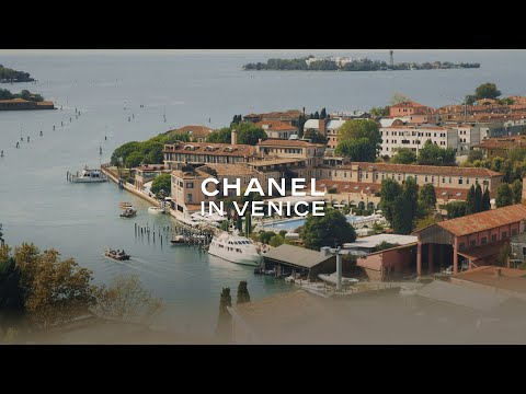 Video: Filmfestivalen i Venedig er åbnet