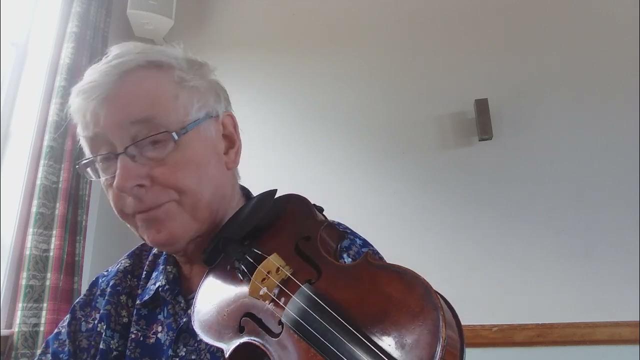 About 'Ashokan Farewell' YouTube