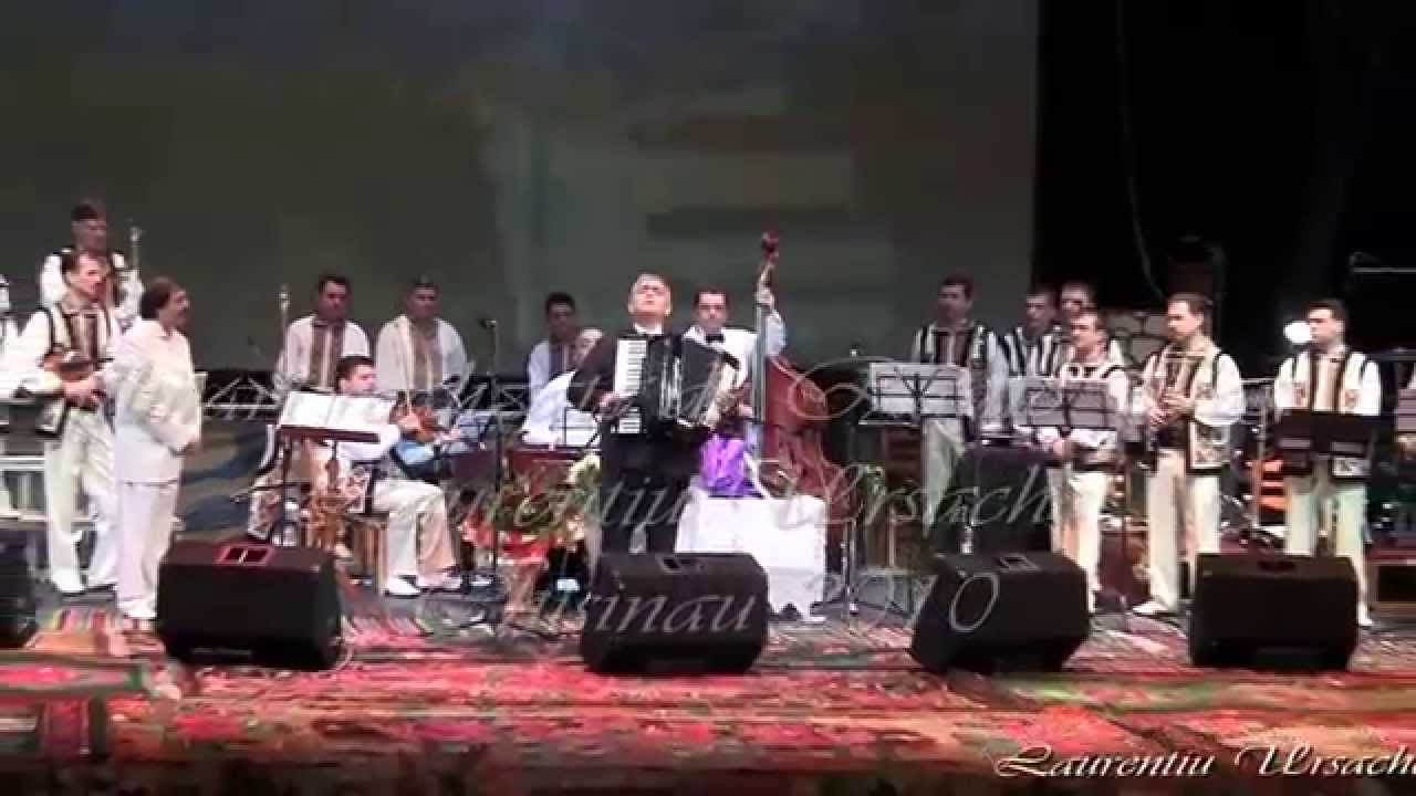 Ionica Minune in Spectacolul Aniversar 