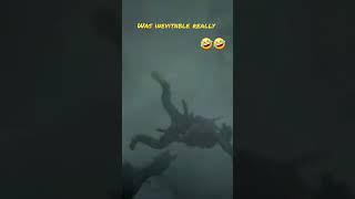 Gravities a B**ch #rdr2 #shorts