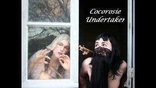 Watch Cocorosie Undertaker video