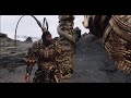 Black Myth: Wukong X Valley Of Ancient UE5