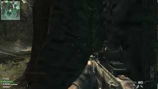 weirdest kill in MW3