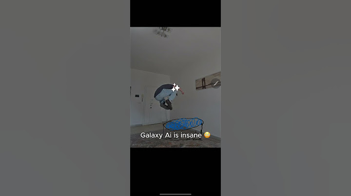 Galaxy AI Is So Powerful It Feels Like Magic 🤯 #GalaxyAI #Samsung #AItech #android #technews #galaxy