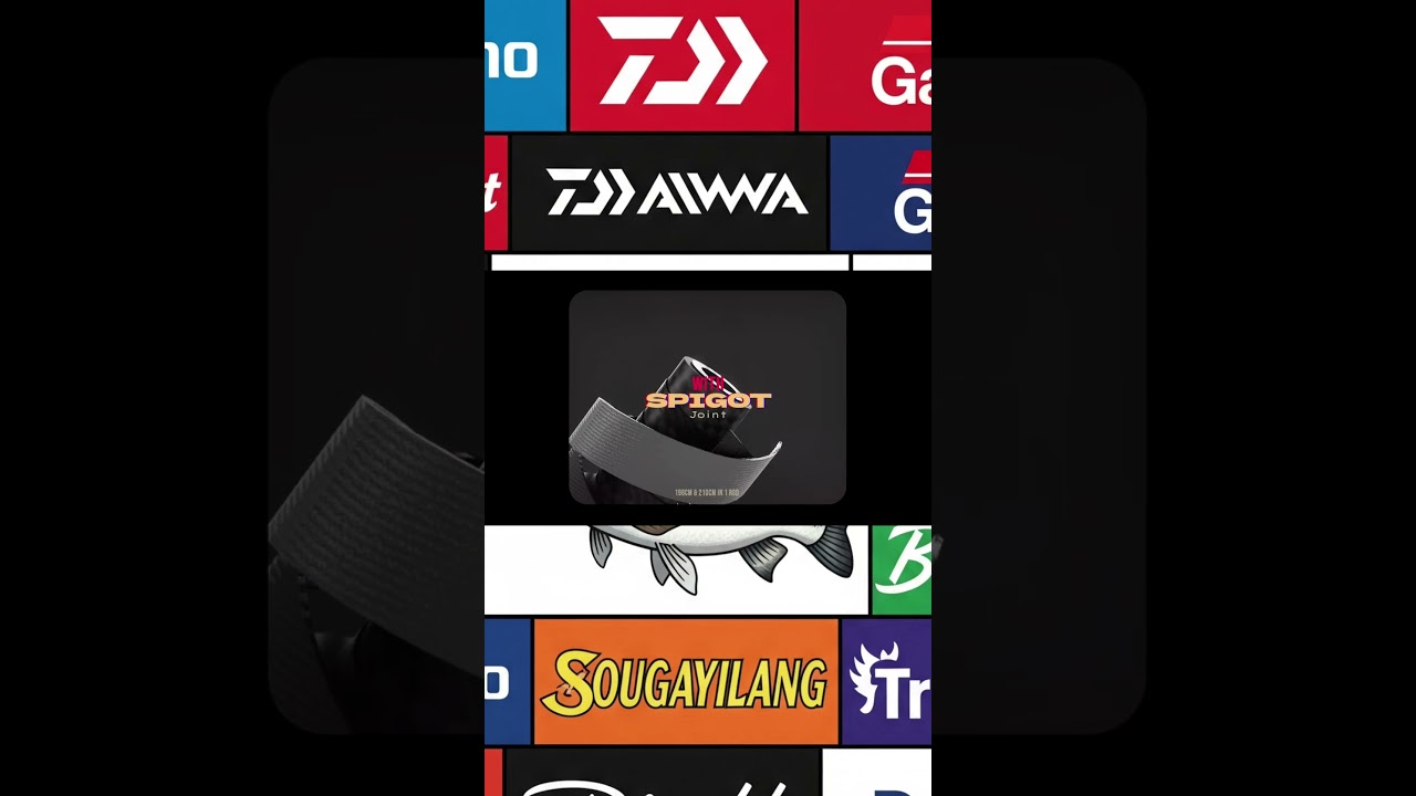 Daido Nomad: travel rod revolusioner yang dirancang khusus untuk para angler Indonesia