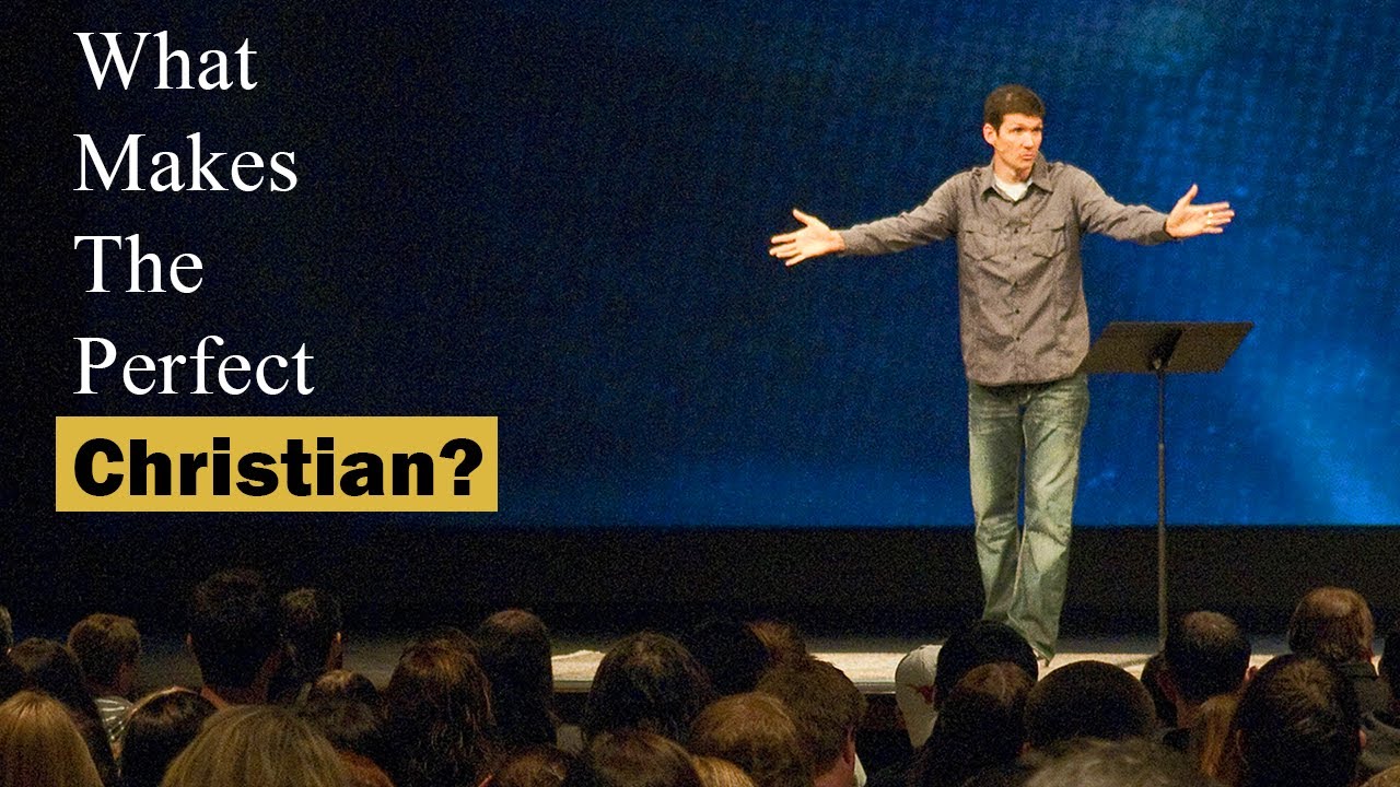 Christian Test Thumbnail