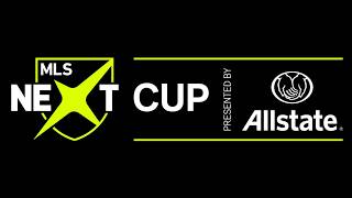 5.31.26 - 9:30am MT - U13 Championship Final: LA Galaxy vs. Atlanta United