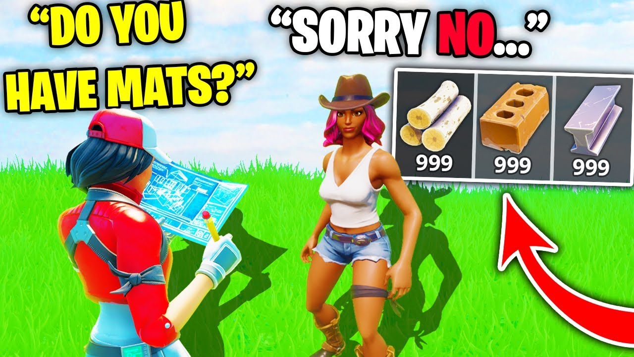 So I Triggered A Toxic Kid In Random Duos...