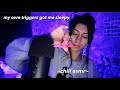 Sleepy n chill asf asmr