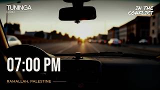 In the Conflict: 19:00 in Ramallah 🇵🇸 — Ajyal screenshot 4