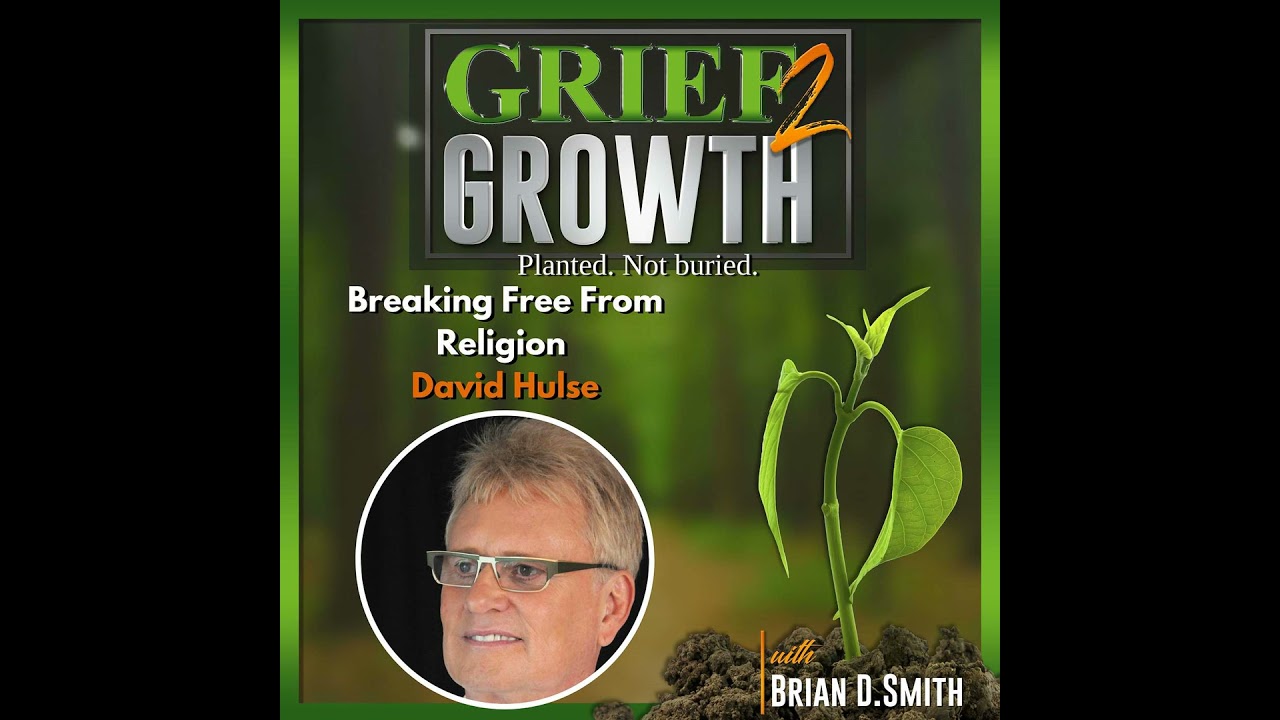 Struggling With Religion? Awaken To Love EP 413 Struggling With Religion? Awaken To Love EP 413